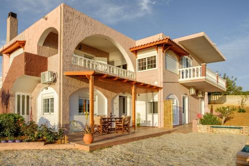 Seashore Apartments 5