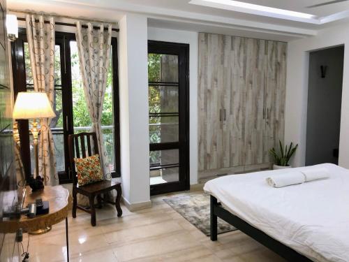 Avatar Living @Safdarjung Enclave - Delhi Cantonment