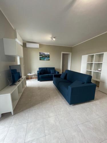  Appartamento Iris in Mantua