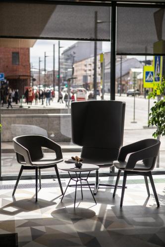 Ibis Kaunas Centre - image 5