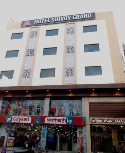 Hotel Shivoy Grand