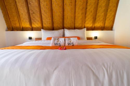 Sundi Hill Cottage Room Type - Deluxe Room