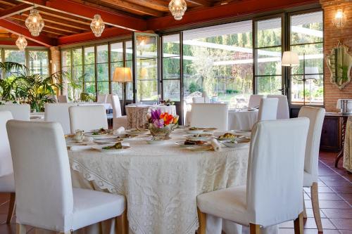 L'Olivo Country Resort & SPA 4