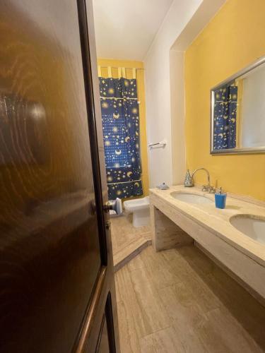  House Bassotto in Marano Principato