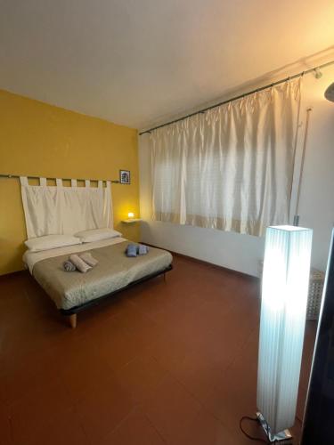  House Bassotto in Marano Principato