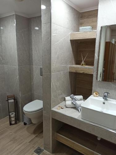 Kypseli studio rhodes