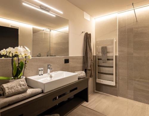 Suite, balcone