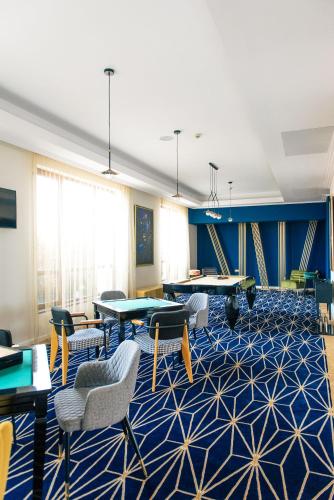 Primoretz Grand Hotel & Spa - image 10