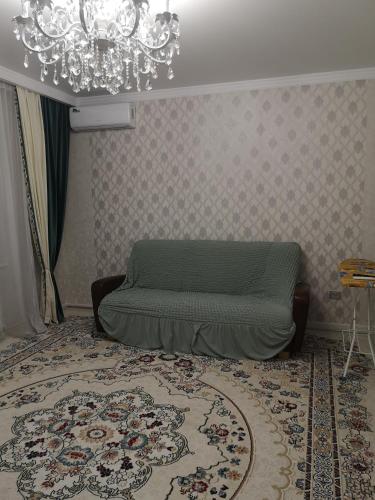 ЖК Bir Group, Aqtöbe (foto 5)