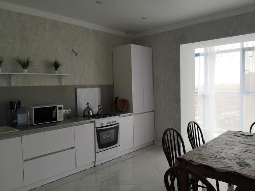 ЖК Bir Group, Aqtöbe (foto 6)