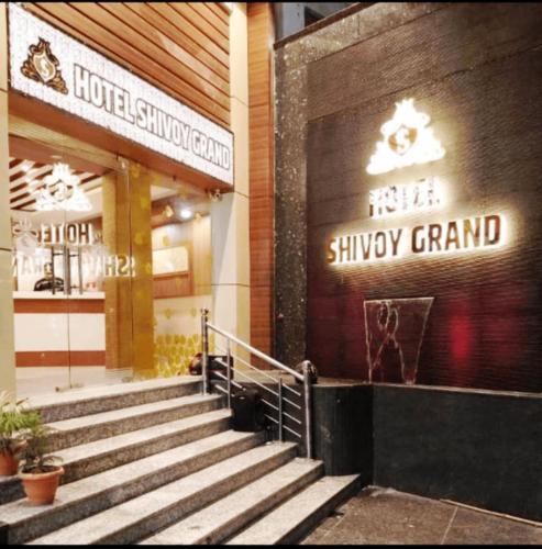 Hotel Shivoy Grand