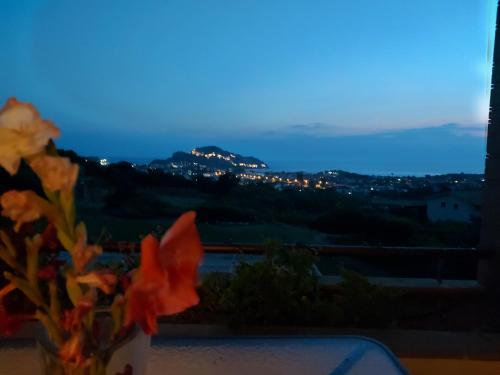. Golden view apartments Myrina Limnos