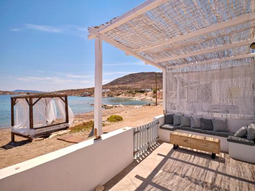 Thalassa Beach House