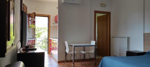 斯美拉尔多罗马别墅酒店