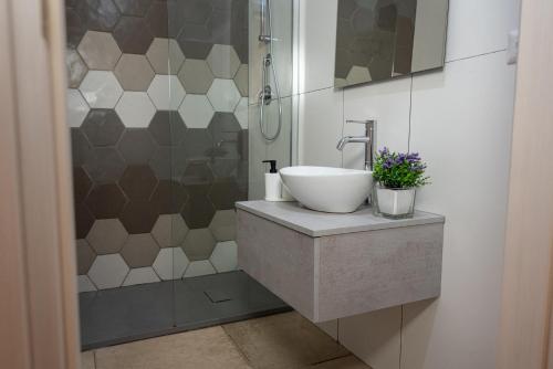 Dimora Mariuccia Suites & SPA