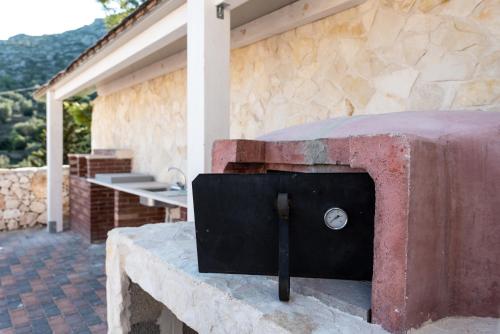 Dimora Mariuccia Suites & SPA