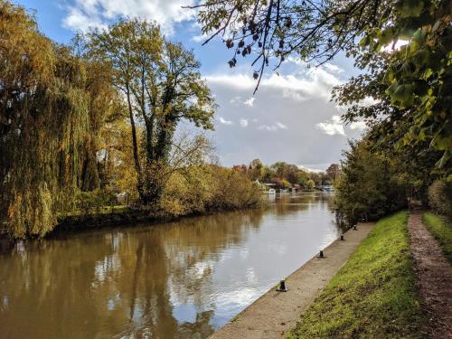 Perfect for Legoland, Windsor Castle and Ascot with free parking, Windsor (Foto 8)