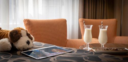 Clayton Hotel Silver Springs - image 12