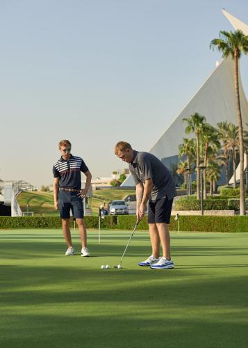 Park Hyatt Dubai