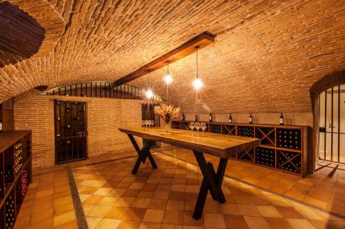 設施, Château de Roquefoulet Luxury Guesthouse & Spa (Chateau de Roquefoulet Luxury Guesthouse & Spa) in 奈盧