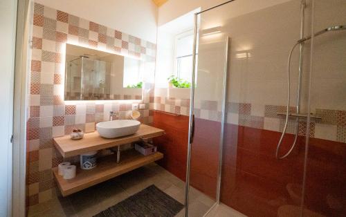  Casa Vacanza Da Nonna Elena in Vattaro