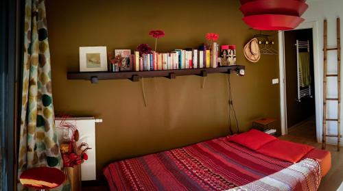 Chambre d'hôtes de charme à Montreuil-Paris 4