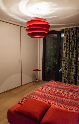 Chambre d'hôtes de charme à Montreuil-Paris 5