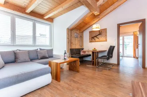 Doris Appartements in Neukirchen am Großvenediger, Österreich