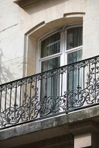 Hotel Trocadero La Tour BEST WESTERN PREMIER