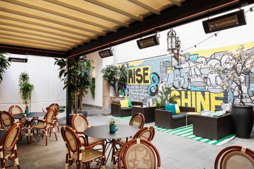 Comfort Hotel Karl Johan - image 7