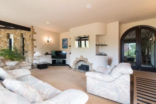 S'Algar - Picturesque and Charming 3Bedroom Villa in Woodborough gîte à louer Woodborough