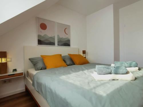 Ferienwohnung Koblenz Goldgrube in Koblenz, Deutschland