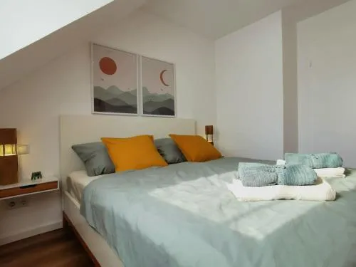 Ferienwohnung Koblenz Goldgrube in Koblenz, Deutschland