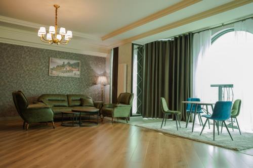 Palvelut, Vegas Hotel in Akhalkalaki