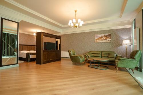 Palvelut, Vegas Hotel in Akhalkalaki