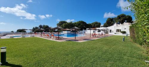Albufeira Jardim by Umbral - 수영장