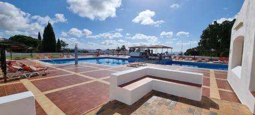 Albufeira Jardim by Umbral - 수영장