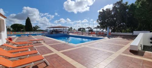 Albufeira Jardim by Umbral - 수영장