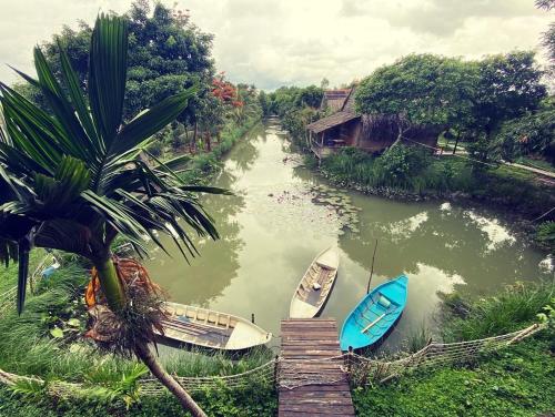 Green Village Mekong