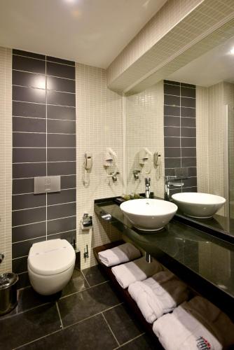 Tiara Thermal & SPA Hotel - image 3