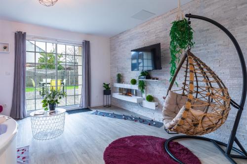 Spa, Suite L'échappée in Other