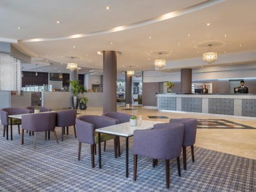 Jurys Inn Leeds - image 12