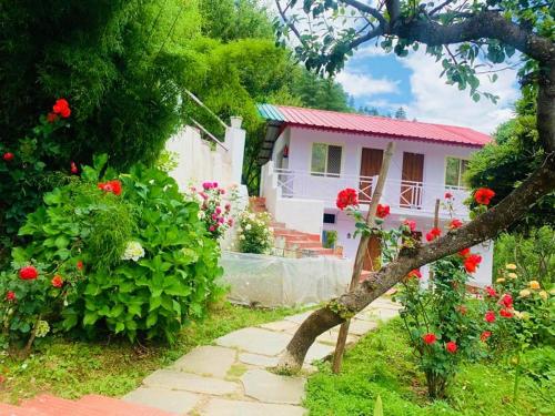 Ramneek Homestay in 奥利