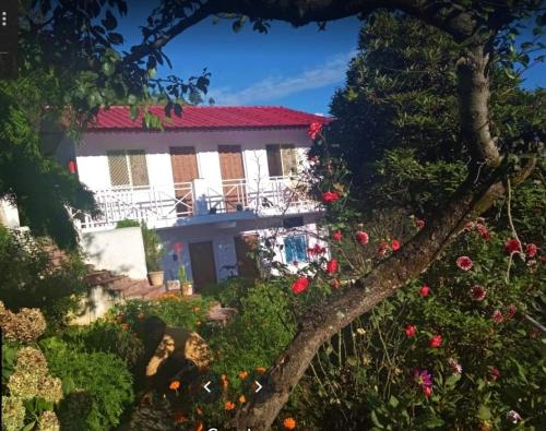 Ramneek Homestay in 奥利