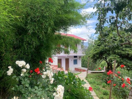Ramneek Homestay in 奥利