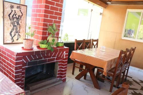 Ramneek Homestay in 奥利
