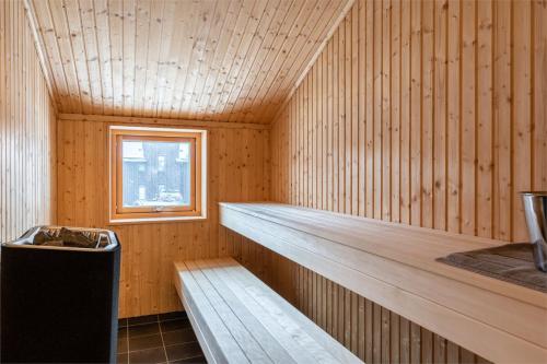 Sauna, Fjällnära Skilodge 19 (Fjallnara Skilodge 19) in Salen