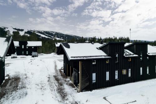 Vista Exterior, Fjällnära Skilodge 19 (Fjallnara Skilodge 19) in Salen