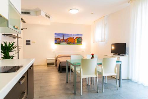 Residence Burano 3