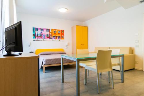 Studio room in Residence Burano